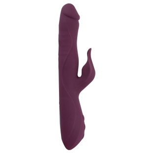 Javida 3F Vibrator Thrusting