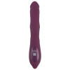 Javida 3F Vibrator Thrusting