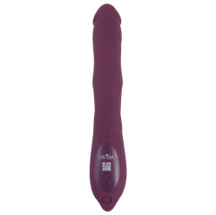 Javida 3F Vibrator Thrusting