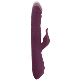 Javida 3F Vibrator Thrusting