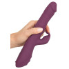 Javida 3F Vibrator Thrusting
