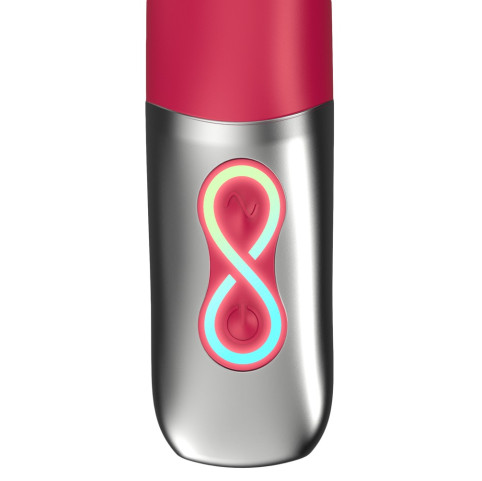 Titanz Vibrator Pink