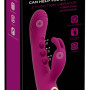 Javida 2F Vibrator Squirting