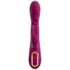 Javida 2F Vibrator Squirting