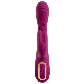 Javida 2F Vibrator Squirting