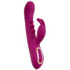 Javida 2F Vibrator Squirting