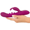 Javida 2F Vibrator Squirting
