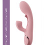 beau coeur Avenor G-Spot Rabbi