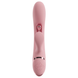 beau coeur Avenor G-Spot Rabbi