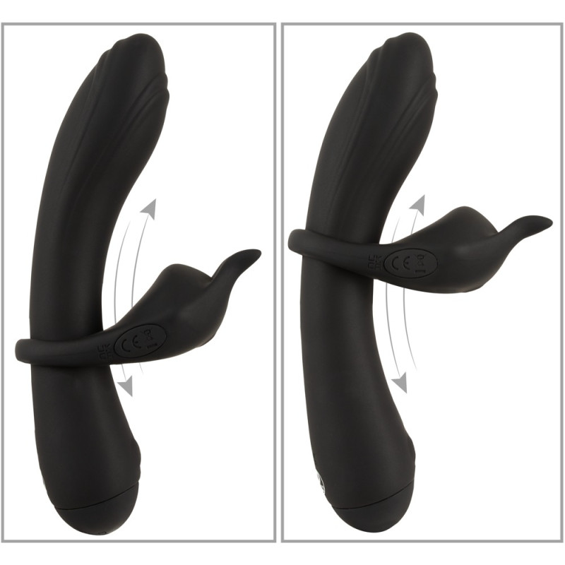 Couples Choice Duo Vibrator