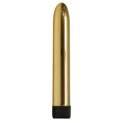 Gold Vibrator