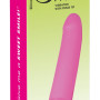Smile Happy Pink vibrator