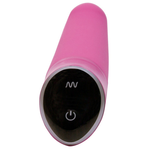 Smile Happy Pink vibrator