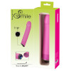 Smile Happy Pink vibrator
