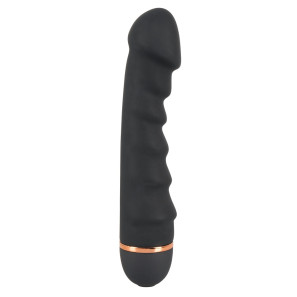 Bendy Ripple Vibrator