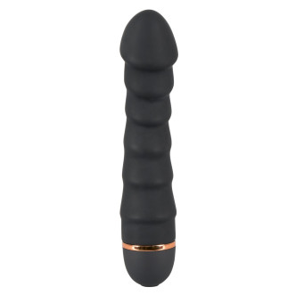 Bendy Ripple Vibrator