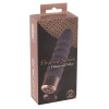 Elegant Vibrator Diamond Vibe