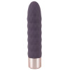 Elegant Vibrator Diamond Vibe