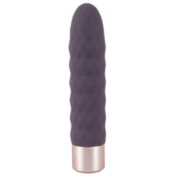 Elegant Vibrator Diamond Vibe