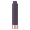 Elegant Vibrator Diamond Vibe