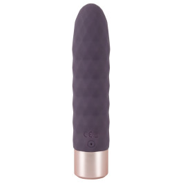 Elegant Vibrator Diamond Vibe