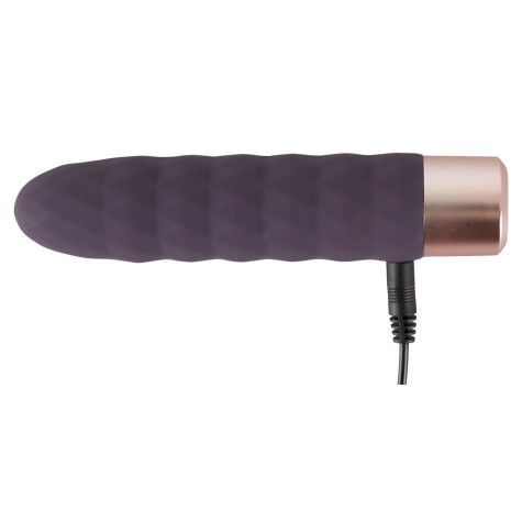 Elegant Vibrator Diamond Vibe