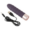 Elegant Vibrator Diamond Vibe