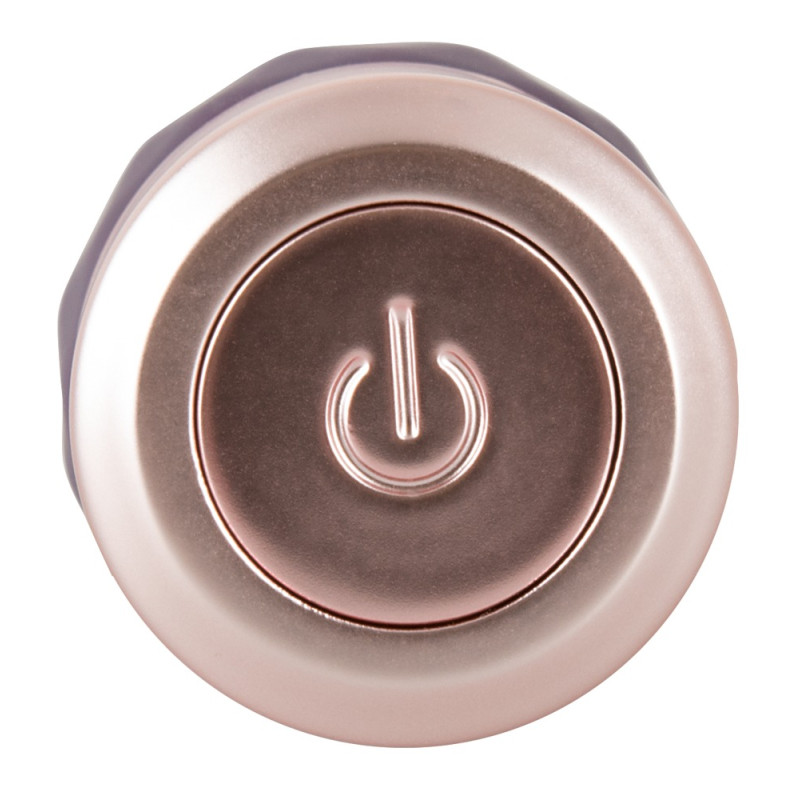 Elegant Vibrator Diamond Vibe