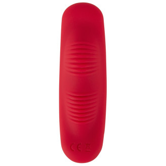 Sweet Smile Magnetic Panty Vib