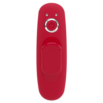 Sweet Smile Magnetic Panty Vib