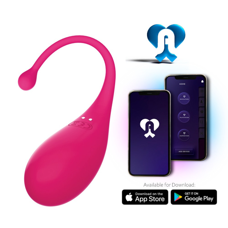 Adrien Lastic Palpitation