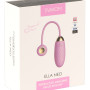 Ella Neo Pink
