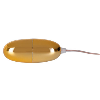 Golden Star vibro-bullet