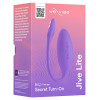 Jive Lite Purple by We-Vibe