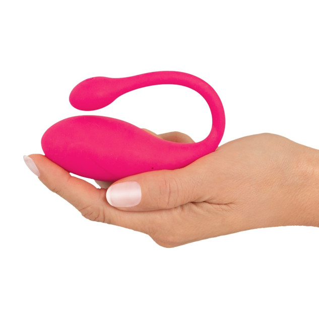 beau coeur Koral RC Love Ball