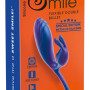 Smile Metallic Flexible Double