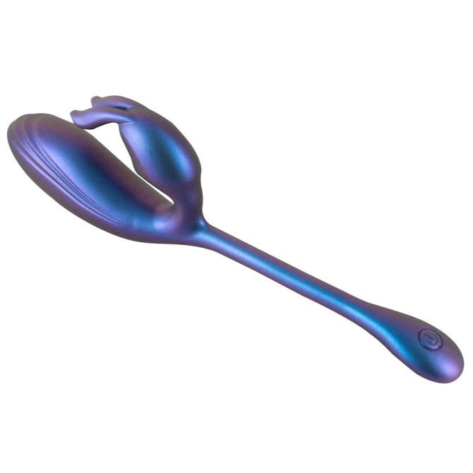 Smile Metallic Flexible Double