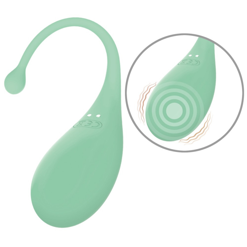 Adrien Lastic Palpitation Mint