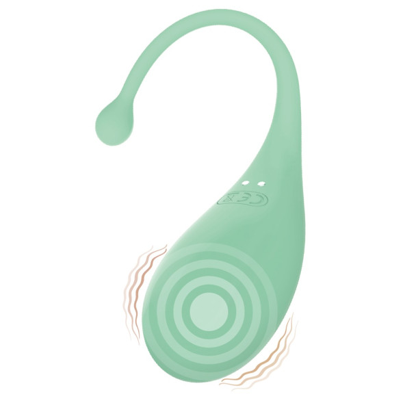 Adrien Lastic Palpitation Mint