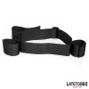 Waistband and Velcro Wrist Cuff