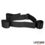  Waistband and Velcro Wrist Cuff