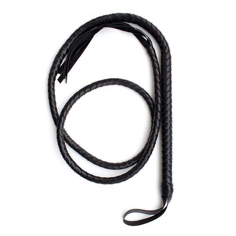  Whip 2 meters Black