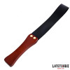  Wooden handle paddle 47 cm