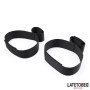  Wrist and Thigh Restraints Nylon