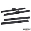  Wrist and Thigh Restraints Nylon