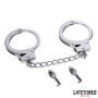  Zinc Alloy Cuff 252g