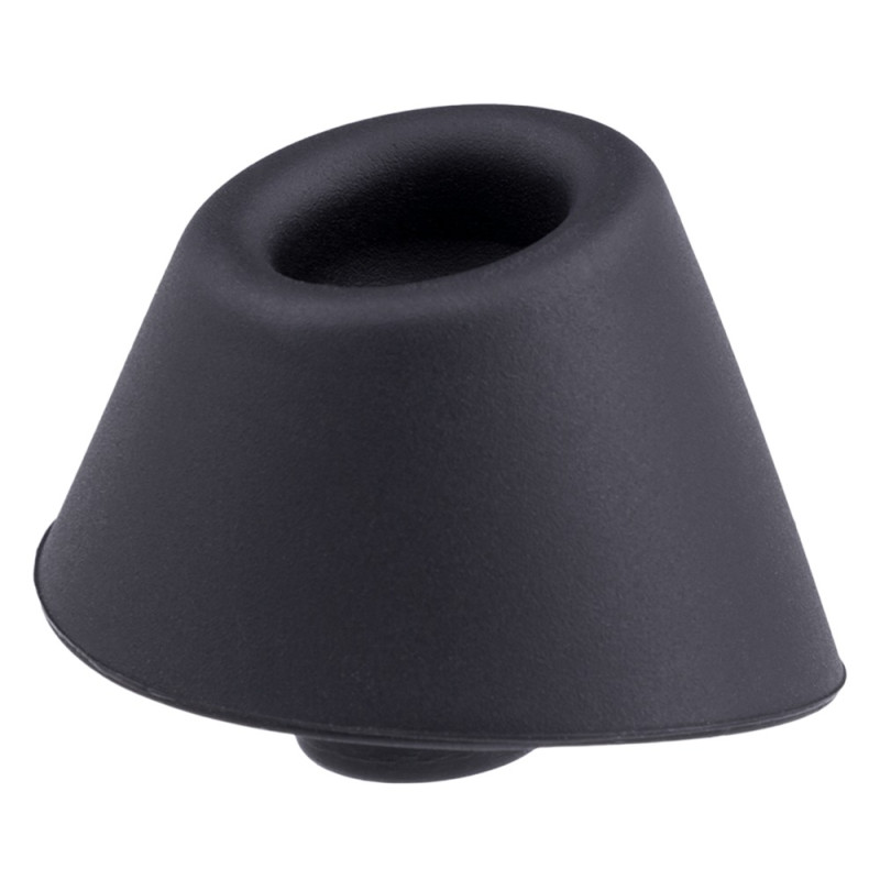 W-Heads 3x Black S Duo/Duo2