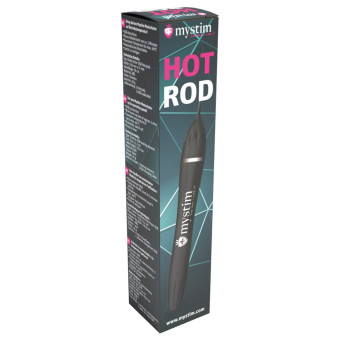 Hot Rod - Heating Rod