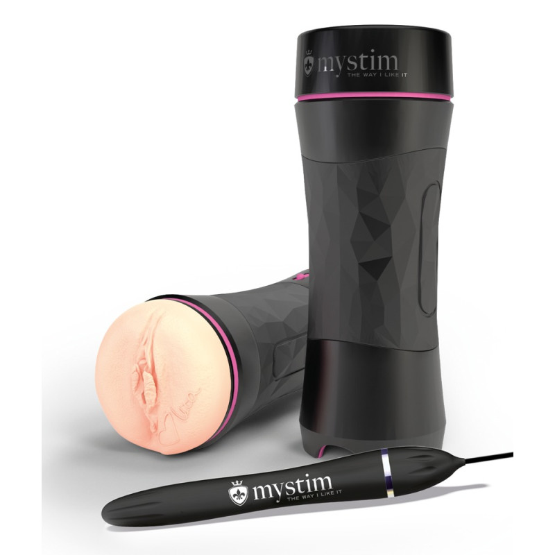 Hot Rod - Heating Rod