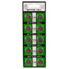 Button cell LR44 10-pk
